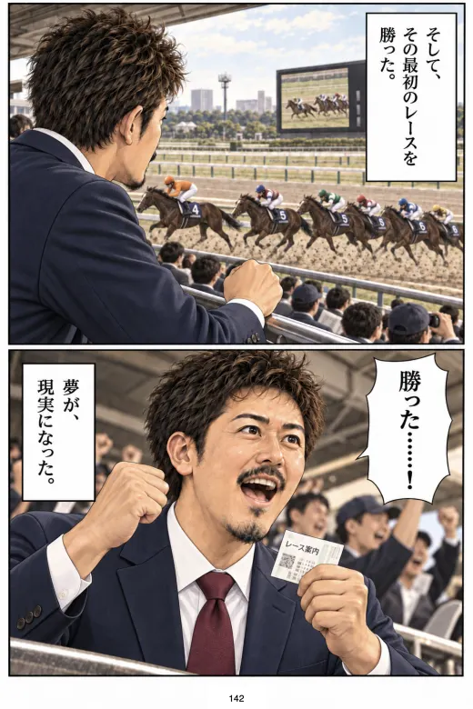 完全版 第11話より